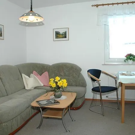 Ferienwohnung-buettner *