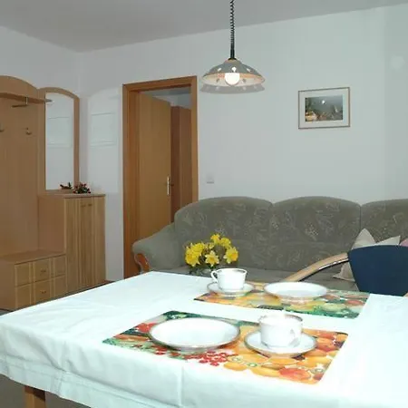 Ferienwohnung-buettner