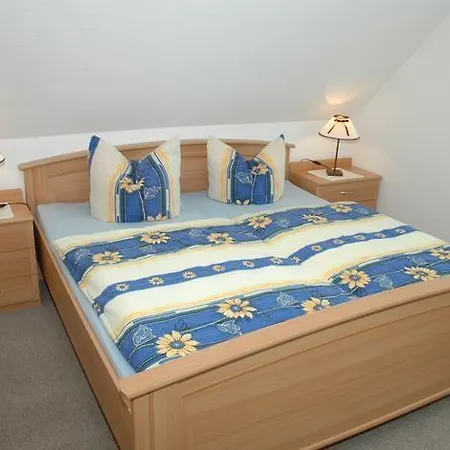 Ferienwohnung-buettner